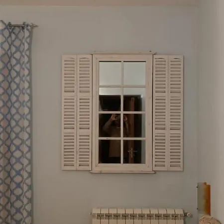 Giulia Habitación en casa particular *