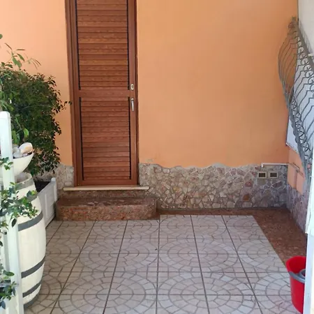 Habitación en casa particular Giulia