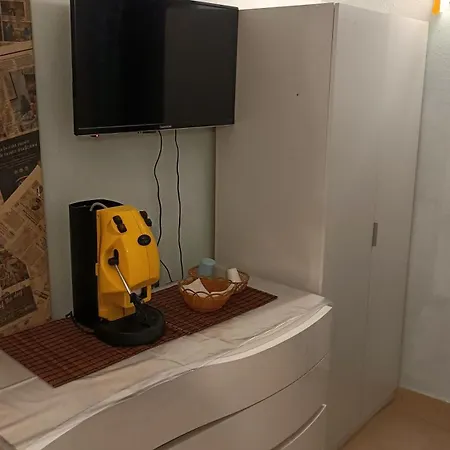 Giulia Habitación en casa particular *