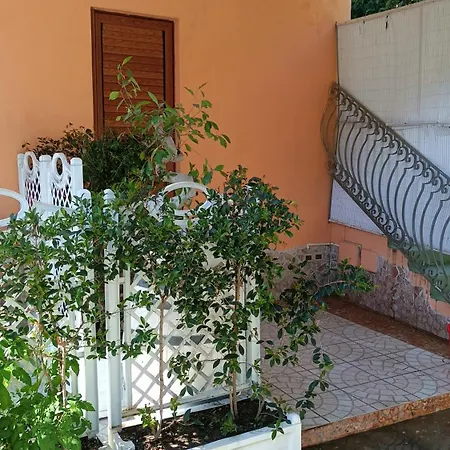 Giulia Habitación en casa particular *