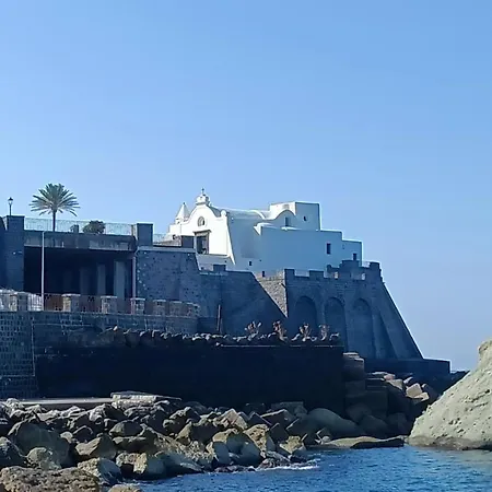 Giulia * Forio di Ischia