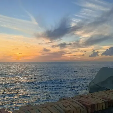 منزل للإقامة Giulia *