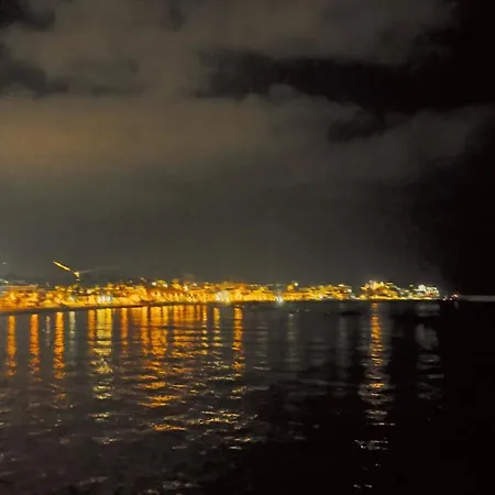 Giulia منزل للإقامة Forio di Ischia