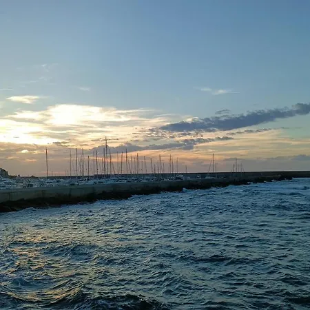 Giulia منزل للإقامة Forio di Ischia