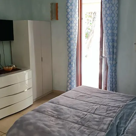 Giulia Forio di Ischia