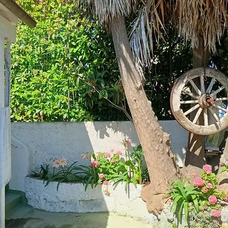 Giulia منزل للإقامة *