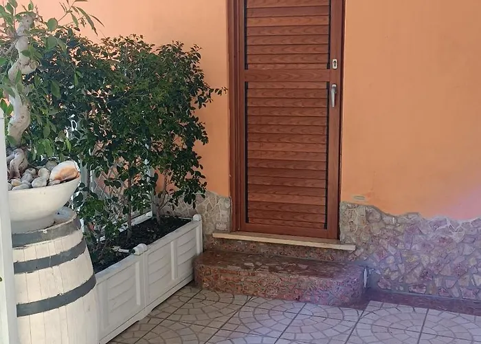 Giulia * Forio di Ischia