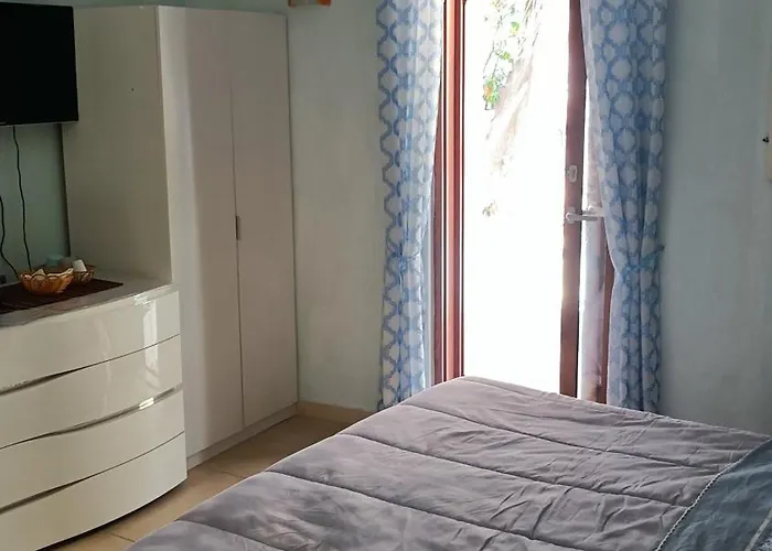 Giulia Forio di Ischia
