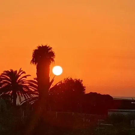 Giulia Accommodatie bij particulieren Forio di Ischia