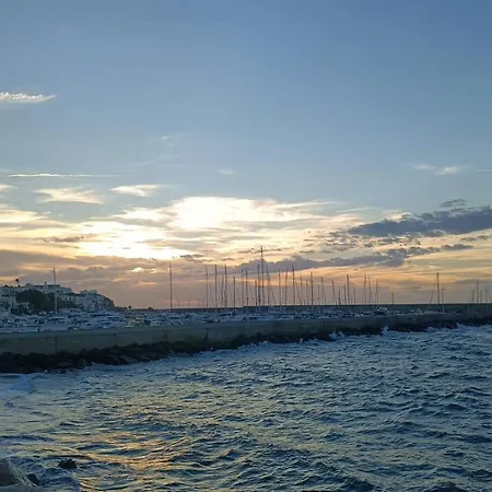 Giulia Forio di Ischia