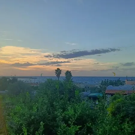 Giulia * Ischia