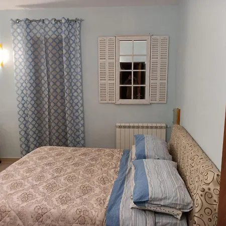 Accommodatie bij particulieren Giulia Forio di Ischia