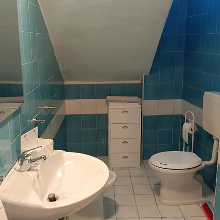 Giulia Homestay Ischia