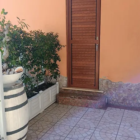 Giulia * Ischia
