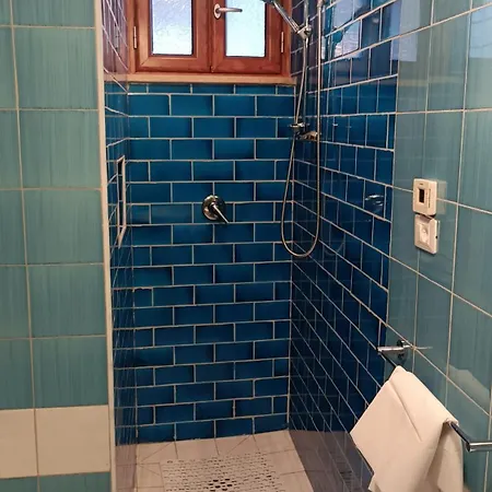 Giulia Accommodatie bij particulieren