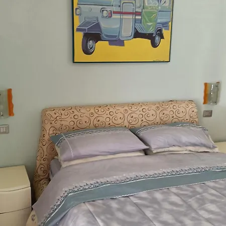 Giulia Homestay
