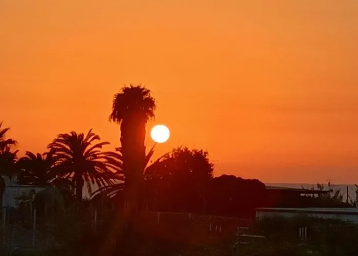 Giulia 民宿 Forio di Ischia