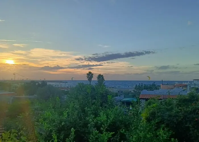 Giulia * Forio di Ischia