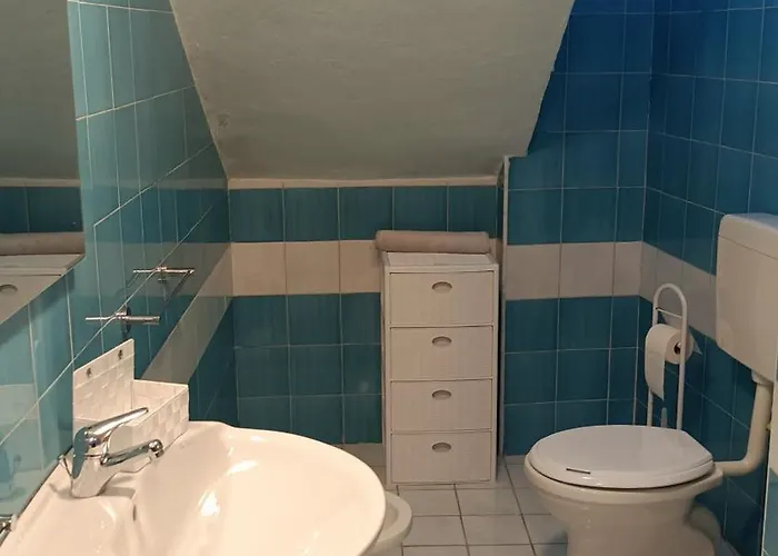 Giulia 民宿 Forio di Ischia