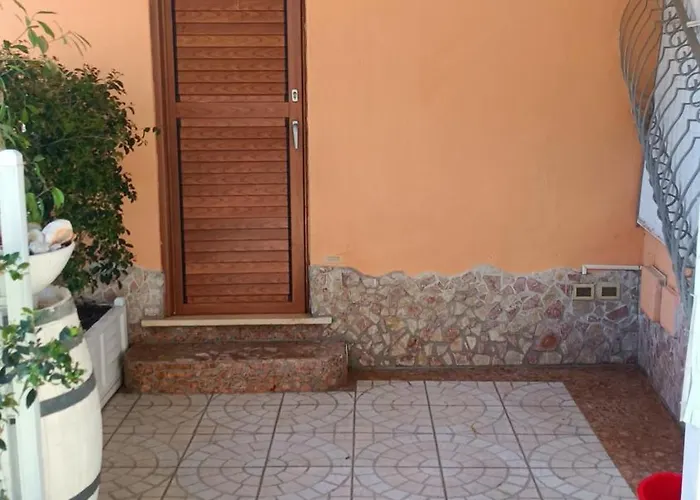 Pansiyon Giulia