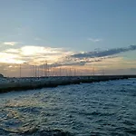 Giulia Quarto em Acomodações Particulares Forio di Ischia