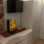 Giulia Quarto em Acomodações Particulares *